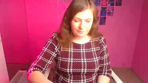 Molly online show from February 18, 12:37 pm