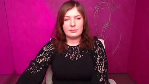 Molly online show from March 2, 12:47 pm