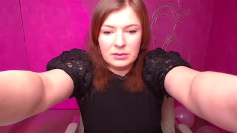 Molly online show from February 14, 12:47 pm