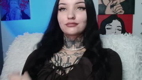 Lina online show from November 24, 9:44 am