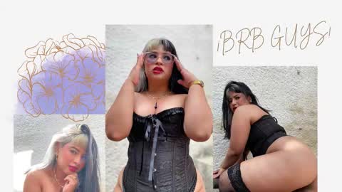 Molly online show from February 26, 10:25 am