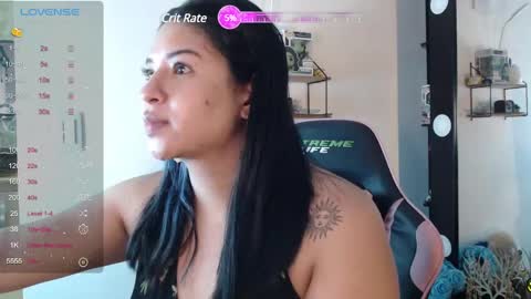 Molly online show from January 26, 7:10 am