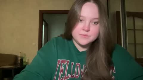 Alice online show from October 7, 7:07 pm