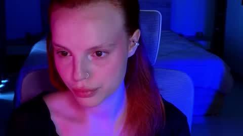 Molly online show from March 20, 1:43 am