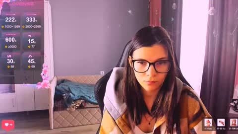  KIRA  online show from January 15, 6:52 am