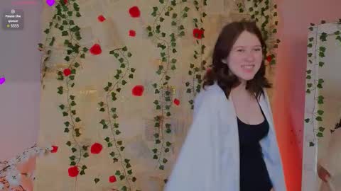 Molly online show from February 14, 11:23 am