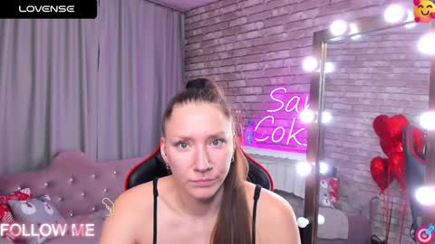 hi im Molly heregreat boobs big heart  warm pussy  online show from February 23, 11:36 am