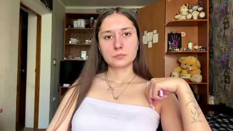 Molly online show from June 9, 10:36 am