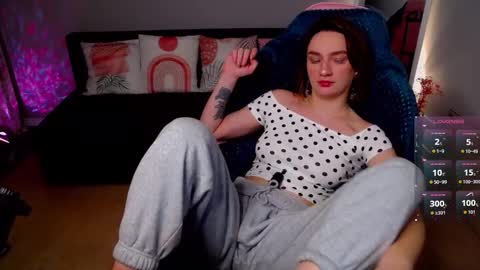 mollyrosex online show from March 1, 8:08 pm