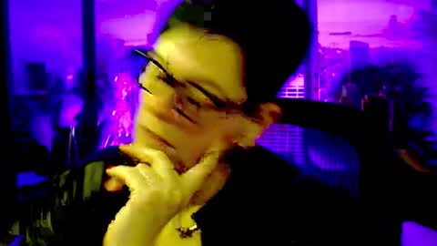 MollySun Nina Randmann online show from April 2, 5:54 pm