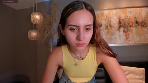 Molly Sunders online show from February 16, 5:59 pm