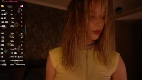 mollyymayy online show from June 23, 1:36 am