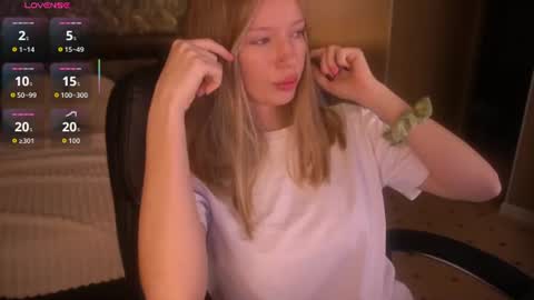 mollyymayy online show from July 26, 3:58 am
