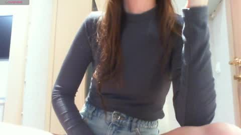 Hailey online show from March 26, 10:44 pm