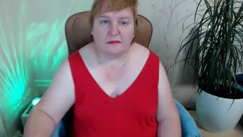 Mommy99X online show from December 6, 8:37 am