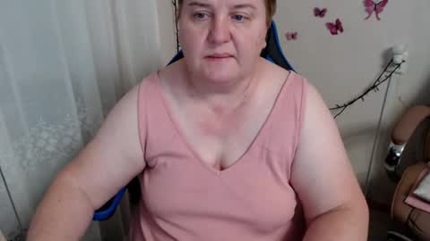 Mommy99X online show from March 11, 5:24 pm