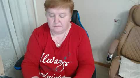 Mommy99X online show from April 14, 6:30 pm