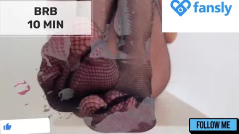 Mommy online show from February 11, 2:14 am