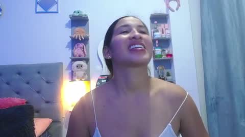 ANDREA online show from July 28, 1:14 am