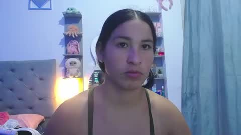 ANDREA online show from July 29, 1:16 am
