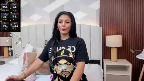 Letty Smith online show from January 19, 11:06 am