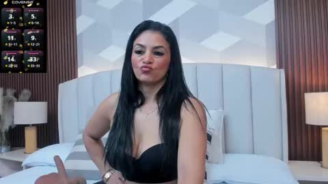 Letty Smith online show from February 23, 11:09 am