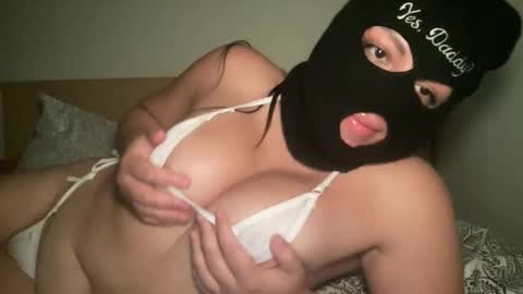 mommygoddess03 online show from October 7, 3:11 am