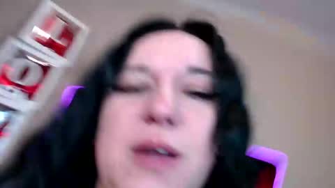 Maria online show from April 3, 11:08 am