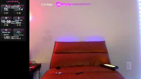 Monae B online show from January 6, 4:15 am