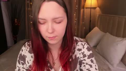 Monica online show from March 17, 5:33 am