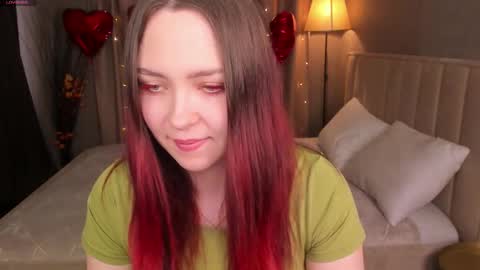 Monica online show from February 28, 6:13 am