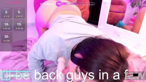 I am Gio online show from November 13, 5:17 am