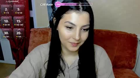 Monica online show from February 8, 4:44 pm