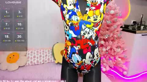 Monica online show from December 1, 11:25 am