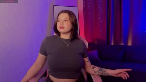 monica online show from February 26, 10:20 pm