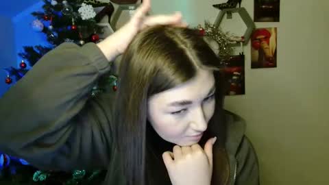 sweet girl and shine body online show from November 17, 10:49 am