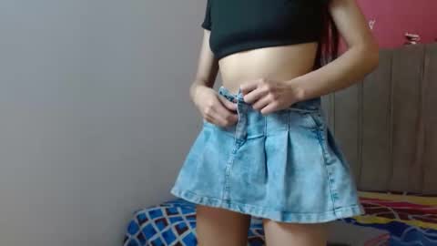 Snapshot of monicahotsex303av chatting on January 7, 4:16 pm monicahotsex303av online show from January 7, 4:16 pm