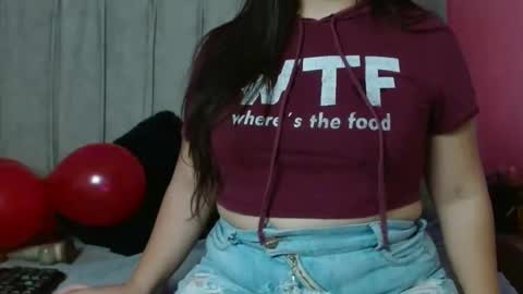 Snapshot of monickhot303av chatting on February 24, 3:31 am monickhot303av online show from February 24, 3:31 am