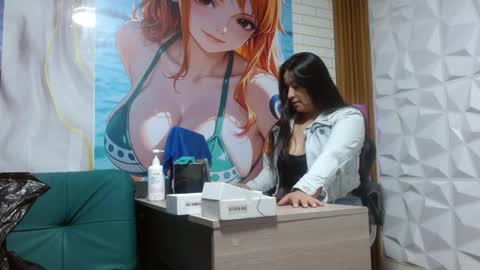 monickhot303av online show from April 2, 3:15 am