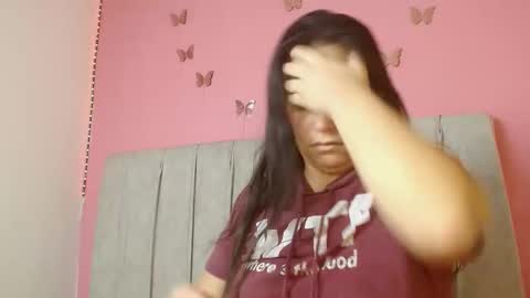 Snapshot of monickhot303av chatting on December 11, 2:33 pm monickhot303av online show from December 11, 2:33 pm