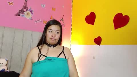 Snapshot of monickhot303av chatting on October 15, 2:58 am monickhot303av online show from October 15, 2:58 am