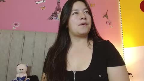 Snapshot of monickhot303av chatting on October 14, 2:36 am monickhot303av online show from October 14, 2:36 am