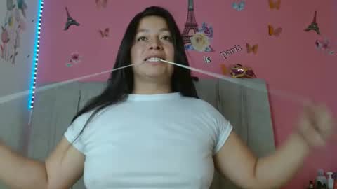 Snapshot of monickhot303av chatting on February 13, 3:07 am monickhot303av online show from February 13, 3:07 am