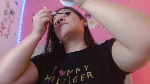 Snapshot of monickhot303av chatting on October 5, 4:28 am monickhot303av online show from October 5, 4:28 am