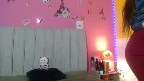 Snapshot of monickhot303av chatting on September 18, 6:23 am monickhot303av online show from September 18, 6:23 am