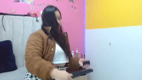 Snapshot of monickhot303av chatting on January 31, 4:36 am monickhot303av online show from January 31, 4:36 am