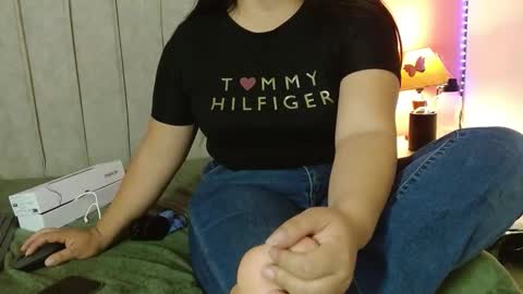 Snapshot of monickhot303av chatting on September 24, 2:32 am monickhot303av online show from September 24, 2:32 am