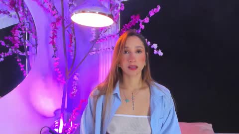 MONIK FOX online show from November 29, 8:02 pm