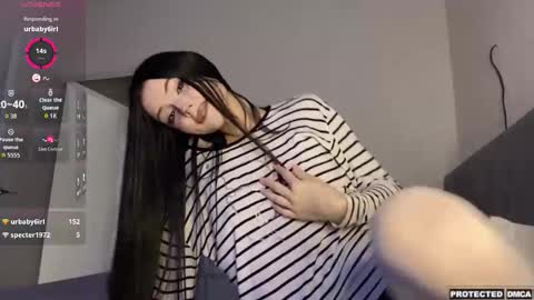 monika_mikado online show from February 14, 2:41 pm