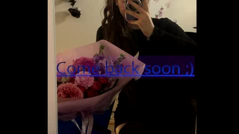 Monika online show from May 26, 11:53 am